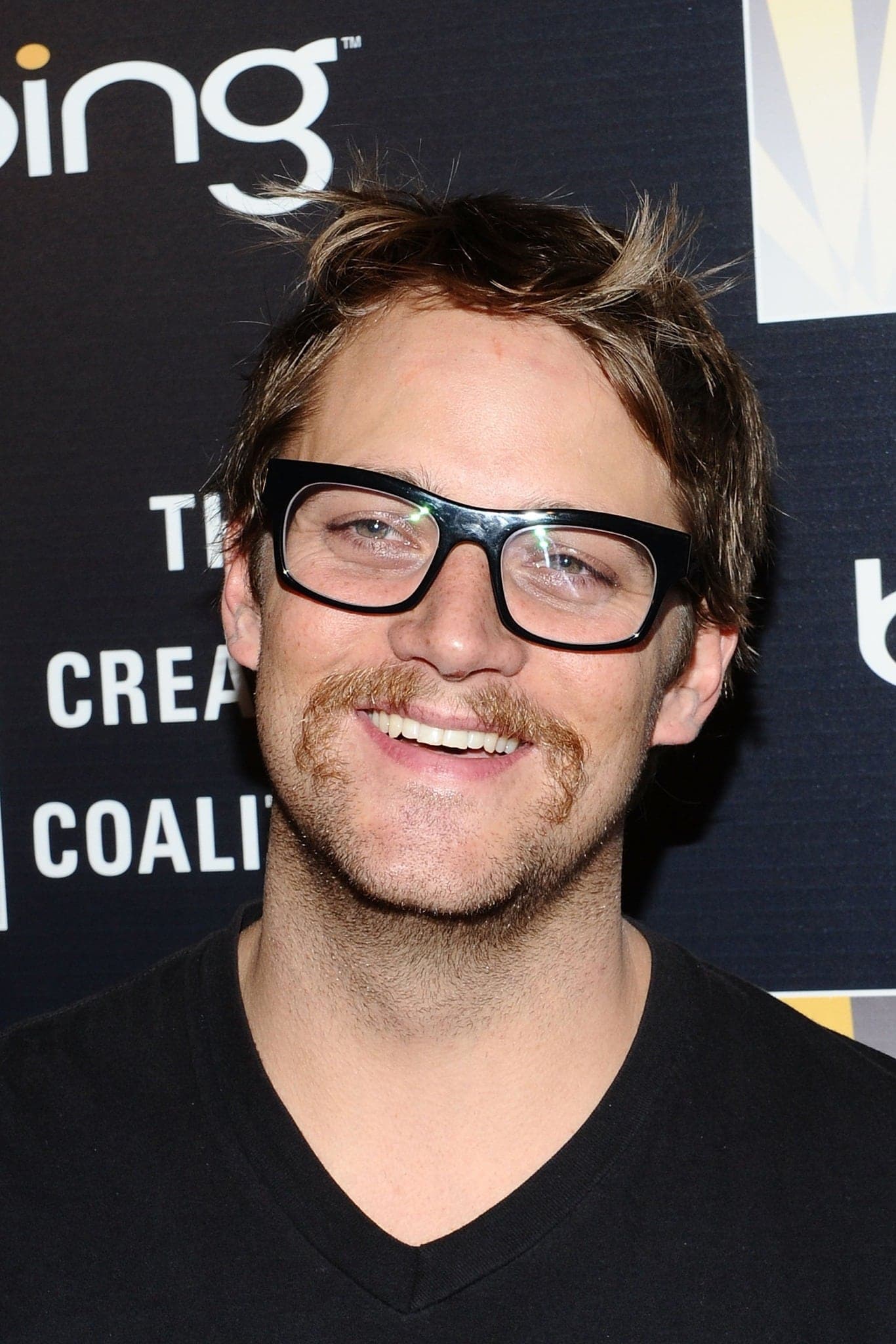 Matthew Carey profile