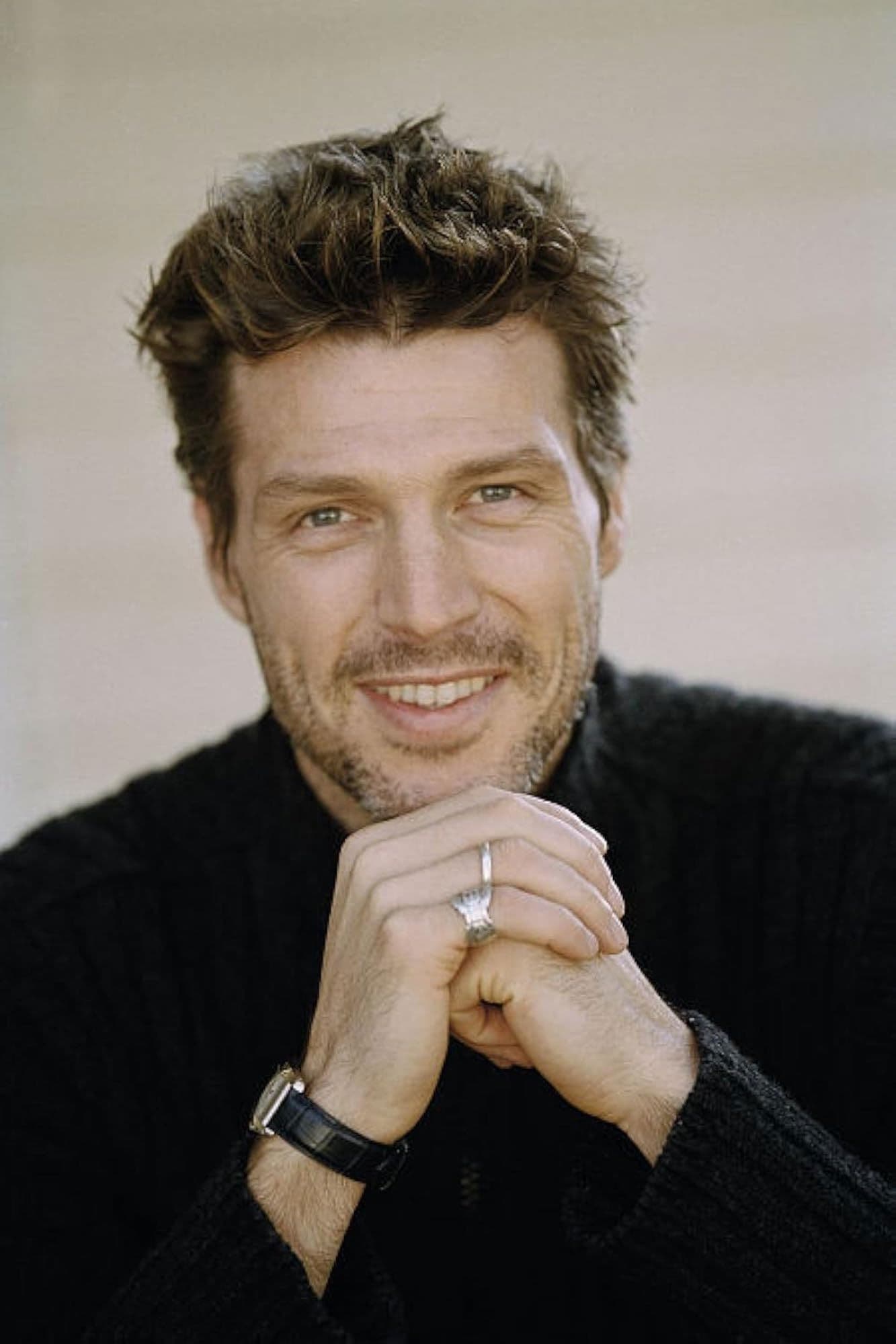 Paolo Seganti profile