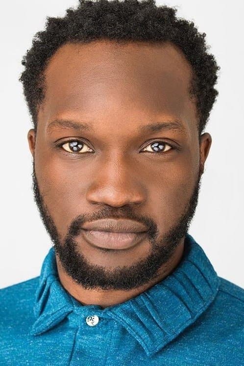 Arnold Oceng profile