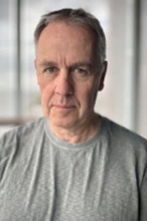 Richard Sanders profile