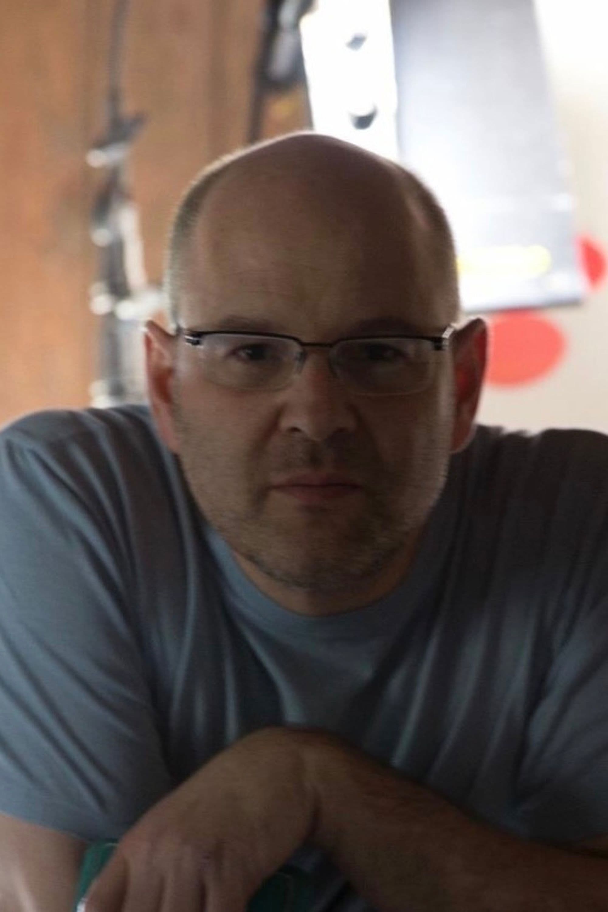 Scott Zakarin profile