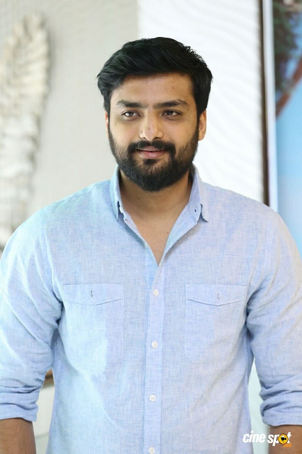 Nirup Bhandari profile