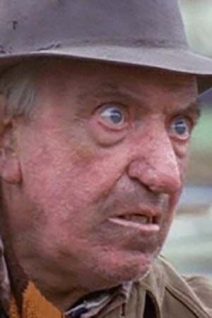 Paul Farrell profile