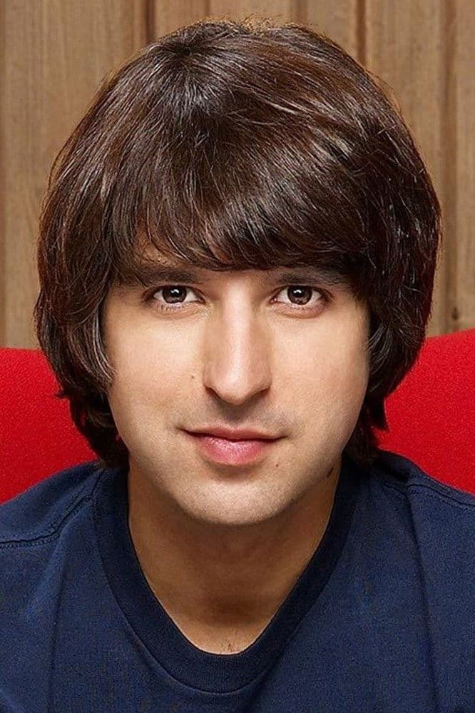 Demetri Martin profile