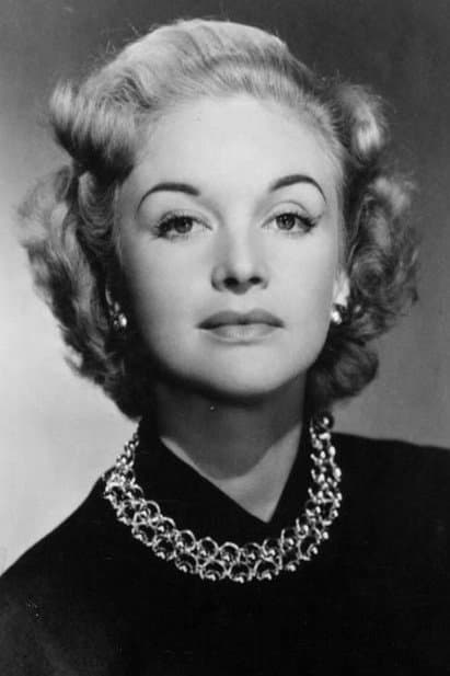 Moira Lister profile