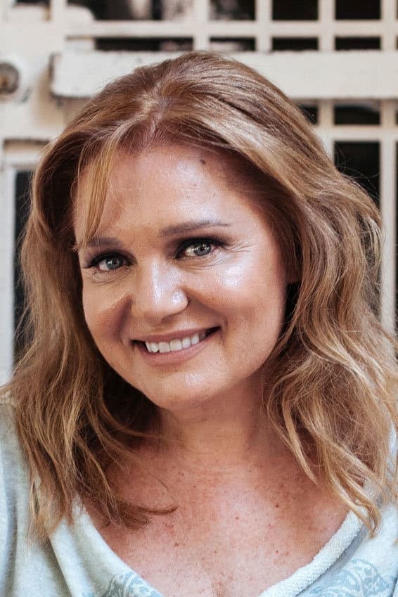 Maria Kavoyianni profile