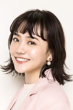 Airi Matsui profile
