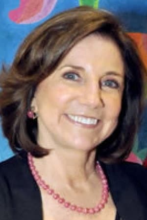 Graciela Borja profile