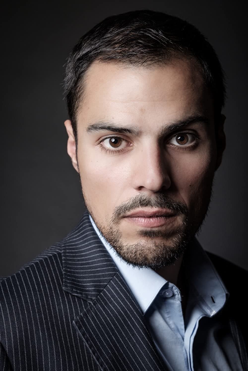 Nilton Martins profile