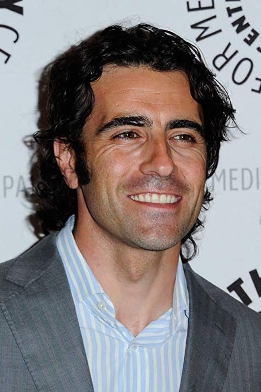 Dario Franchitti profile