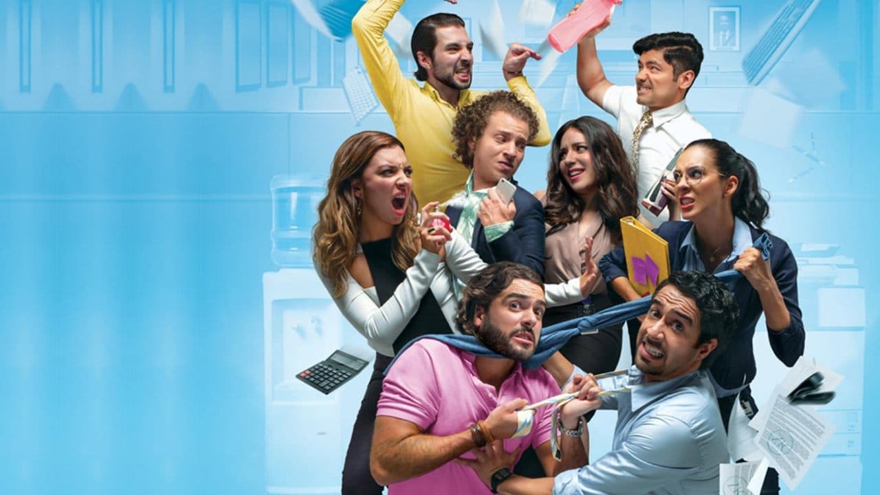 Mirreyes vs Godínez