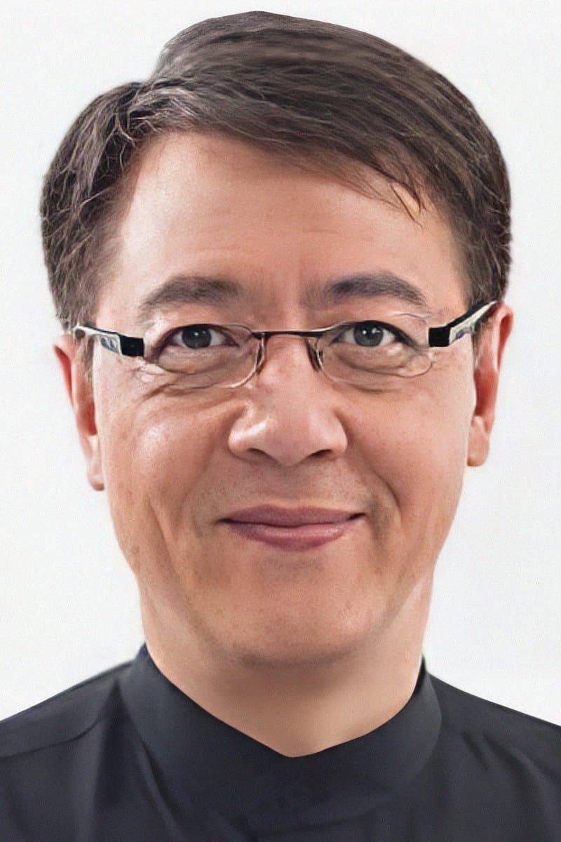 Ko Cheun-Man profile