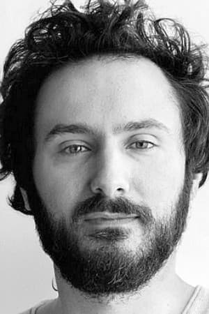 Sacha Galperine profile