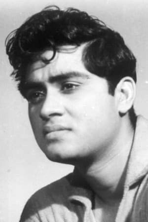 Joy Mukherjee profile