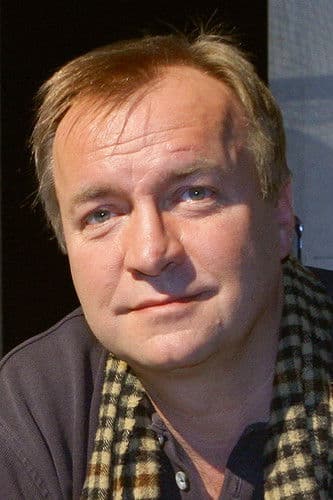 Martin Zahálka profile