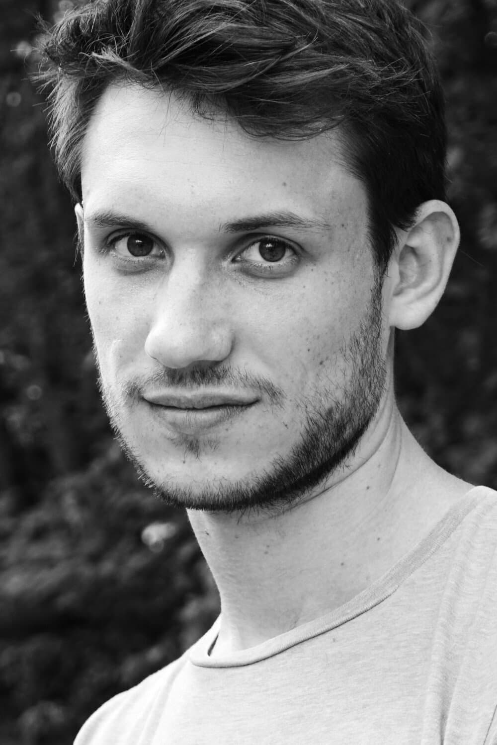 Jonas Vogler profile