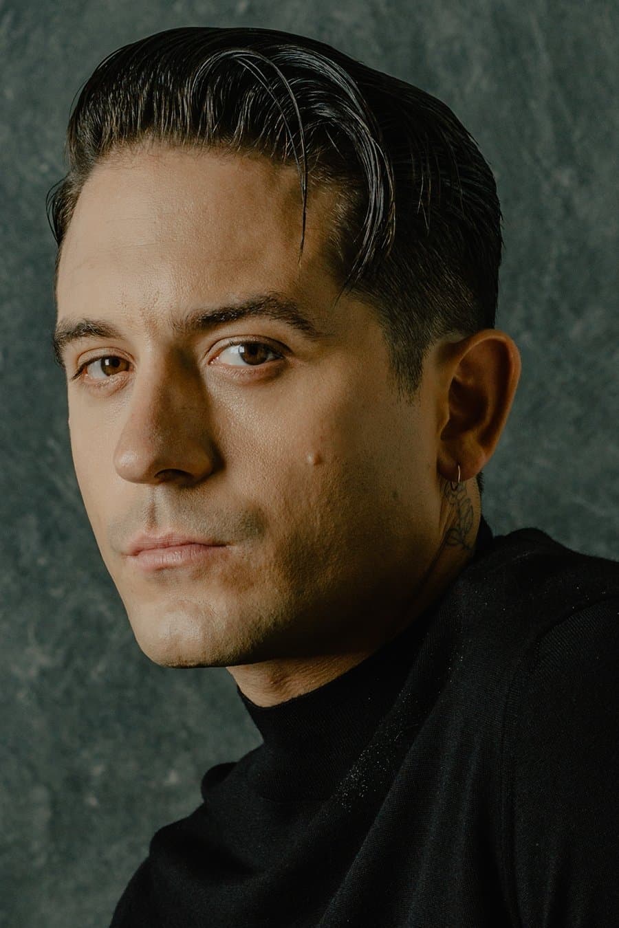 G-Eazy profile