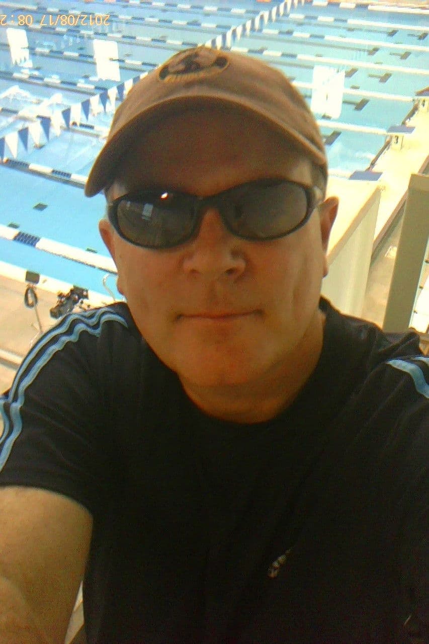 William Britt profile