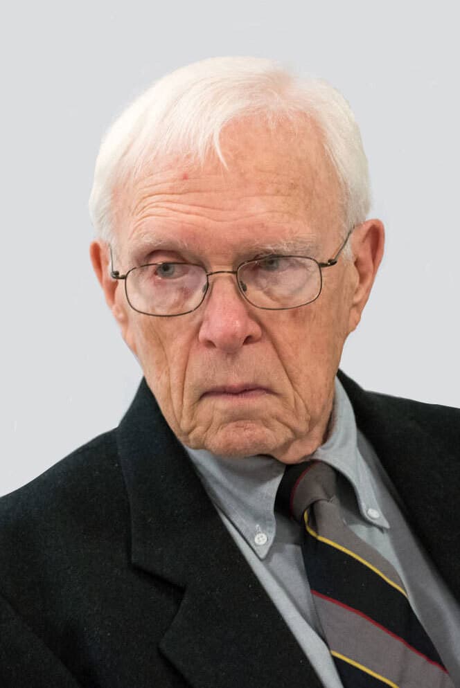 Stanley G. Payne profile