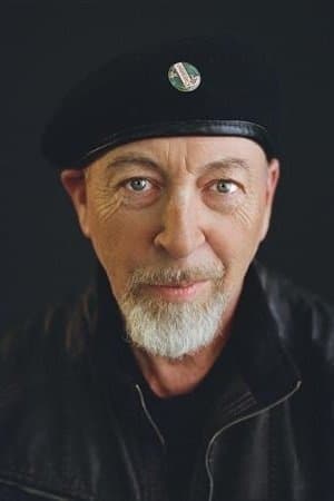 Richard Thompson profile