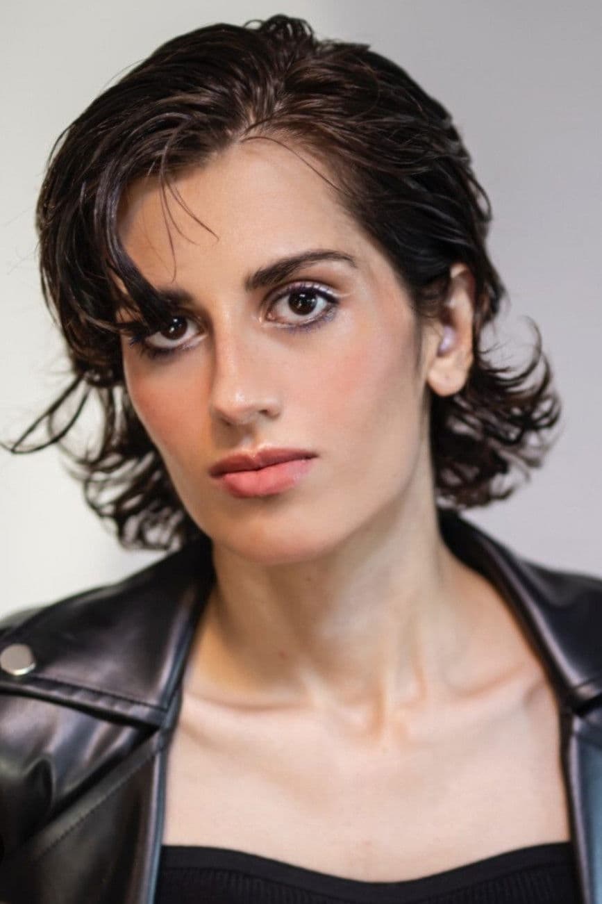 Sarina Farhadi profile
