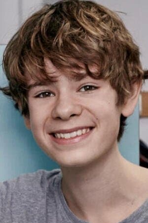 Salomon Stampe Frederiksen profile