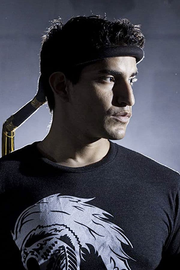 Eduardo Castrillo profile