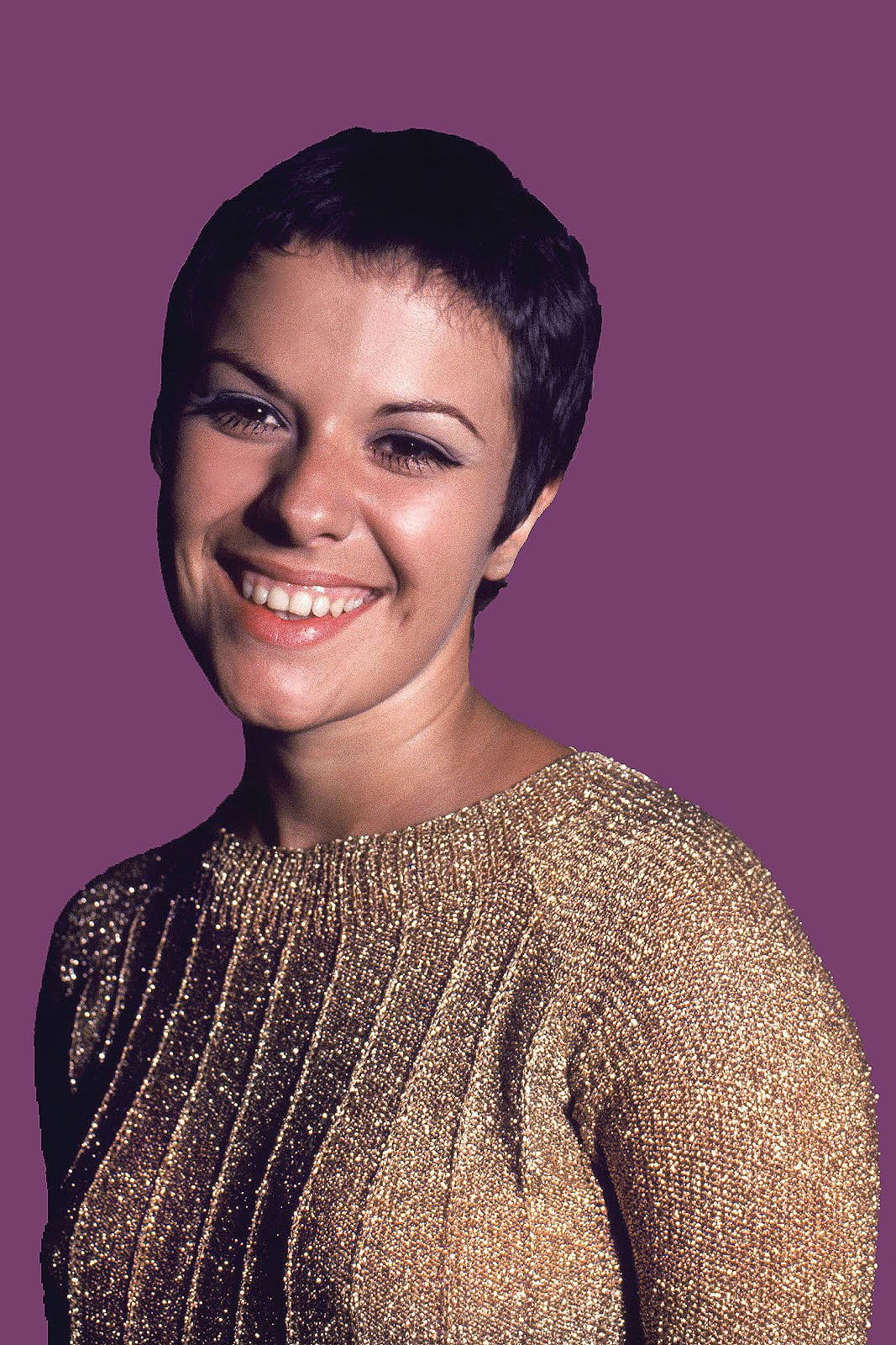 Elis Regina profile