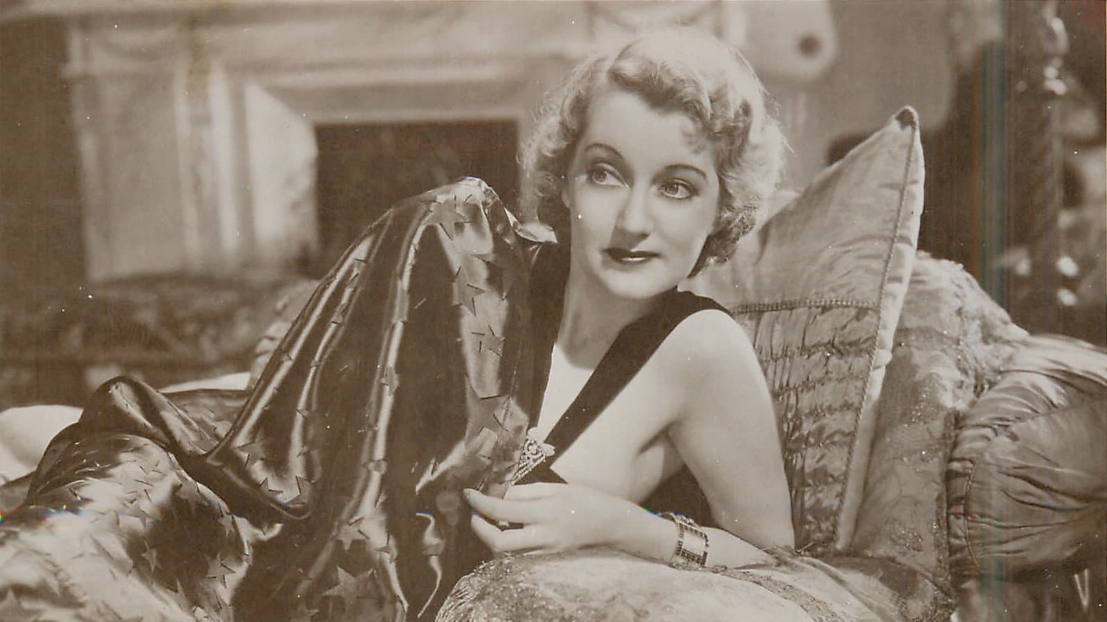 Britannia of Billingsgate backdrop