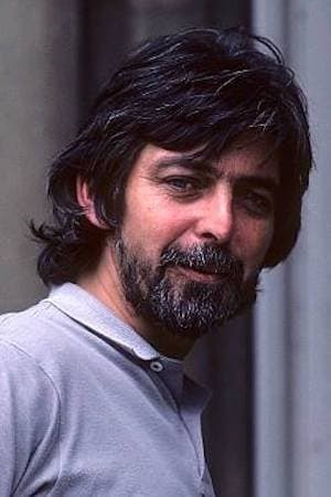 Anthony B. Richmond profile