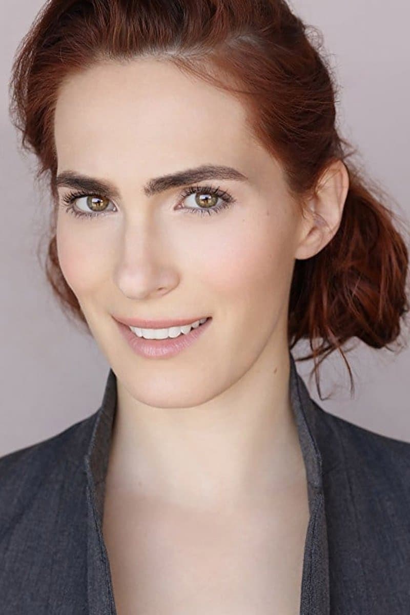 Marianne Bourg profile