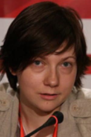 Irina Shatalova profile