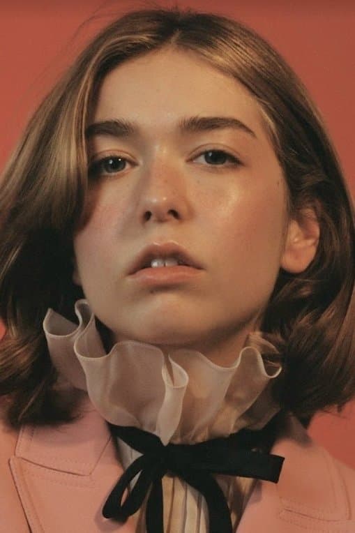 Lindsey Jordan profile