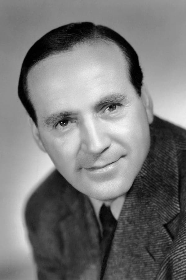 Rudolph Maté profile