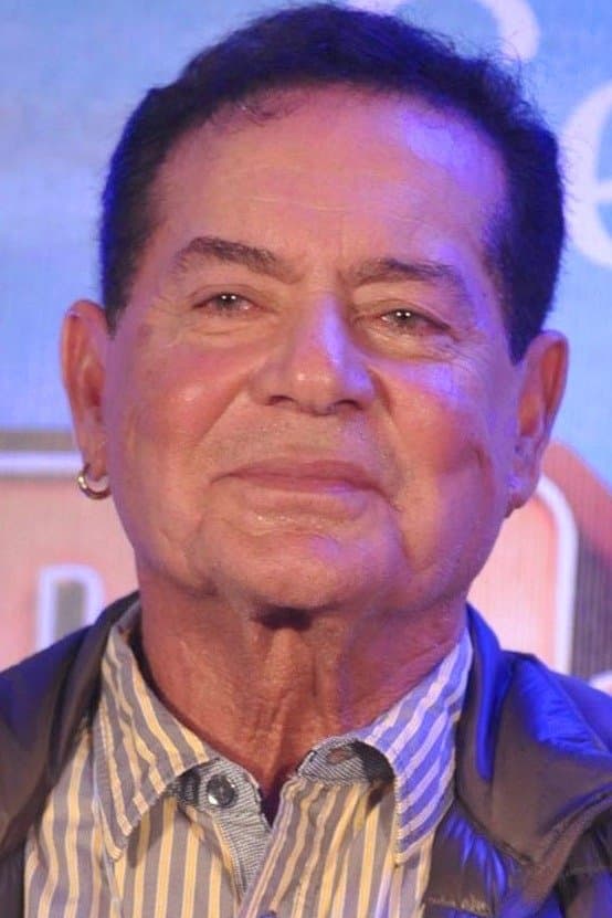 Salim Khan profile