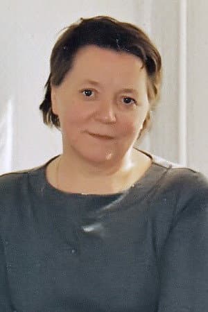 Nataliya Golovanova profile