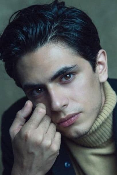 David Montalvo profile