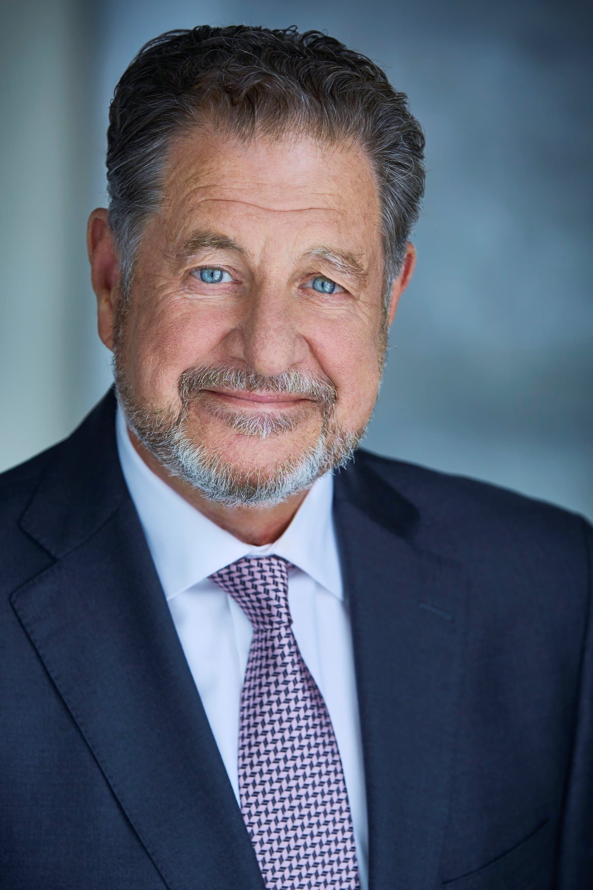 Tim Haldeman profile