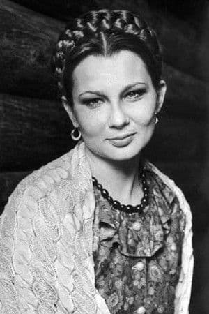 Natalya Fomenko profile