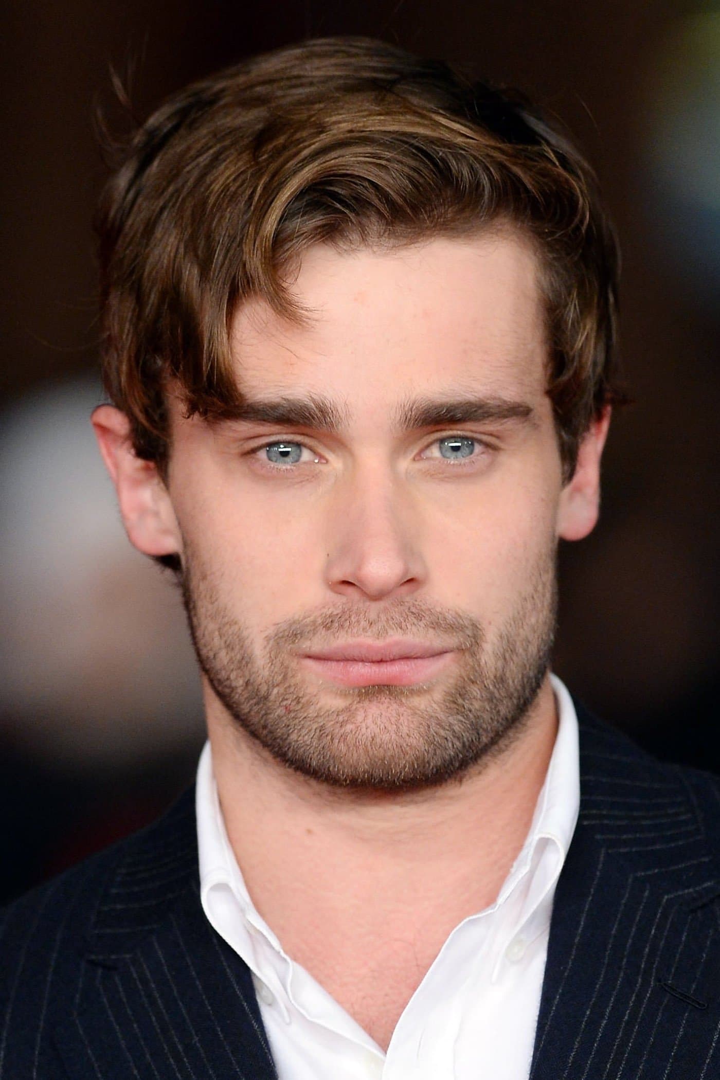 Christian Cooke profile