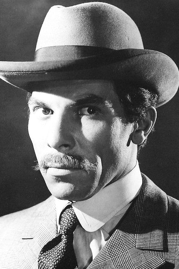 Larry Chance profile