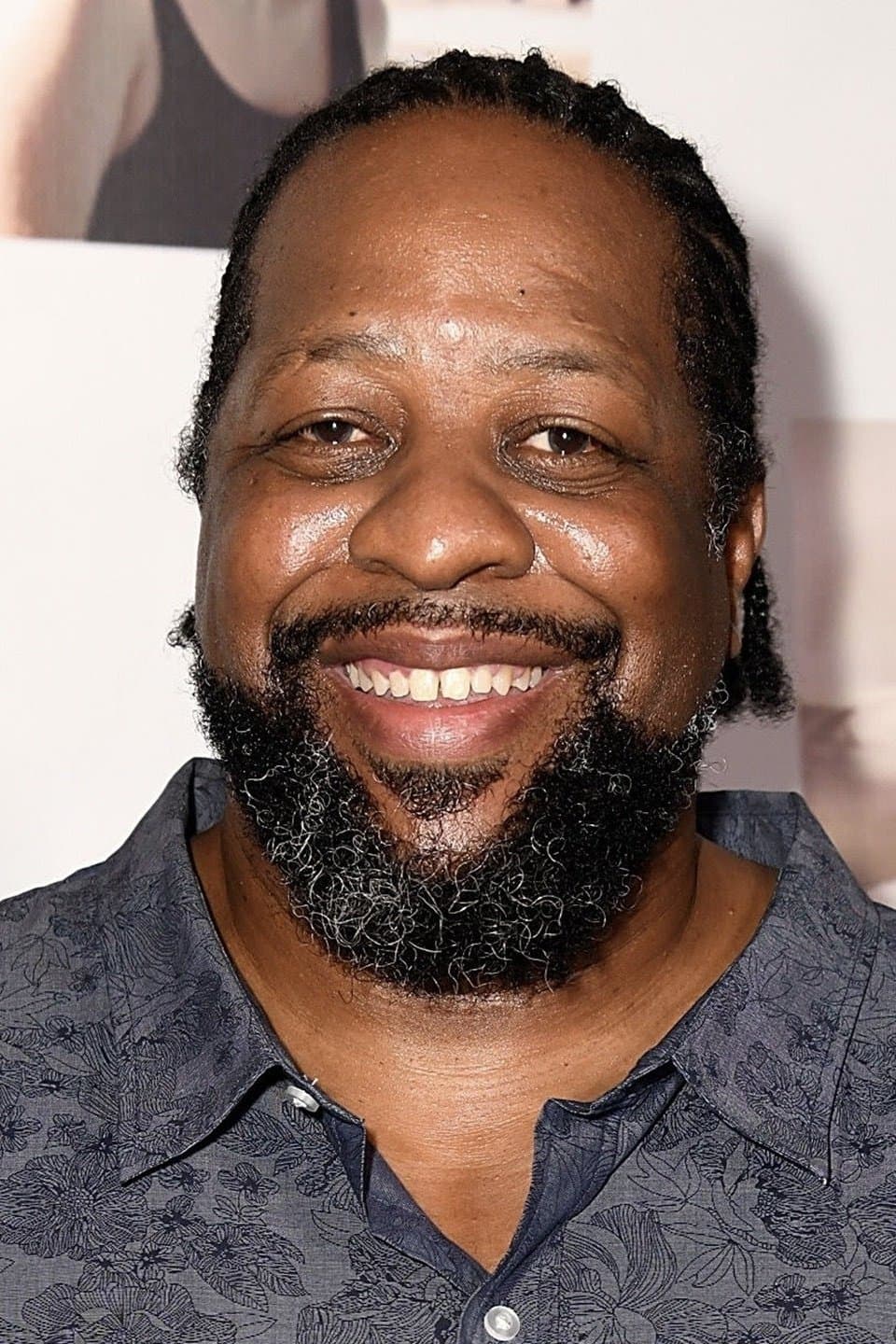 Ken Anthony II profile