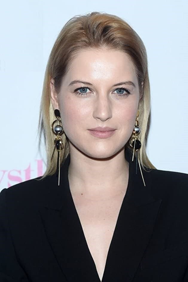 Aleksandra Domańska profile