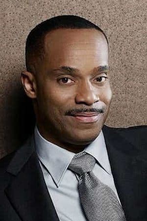 Rocky Carroll profile