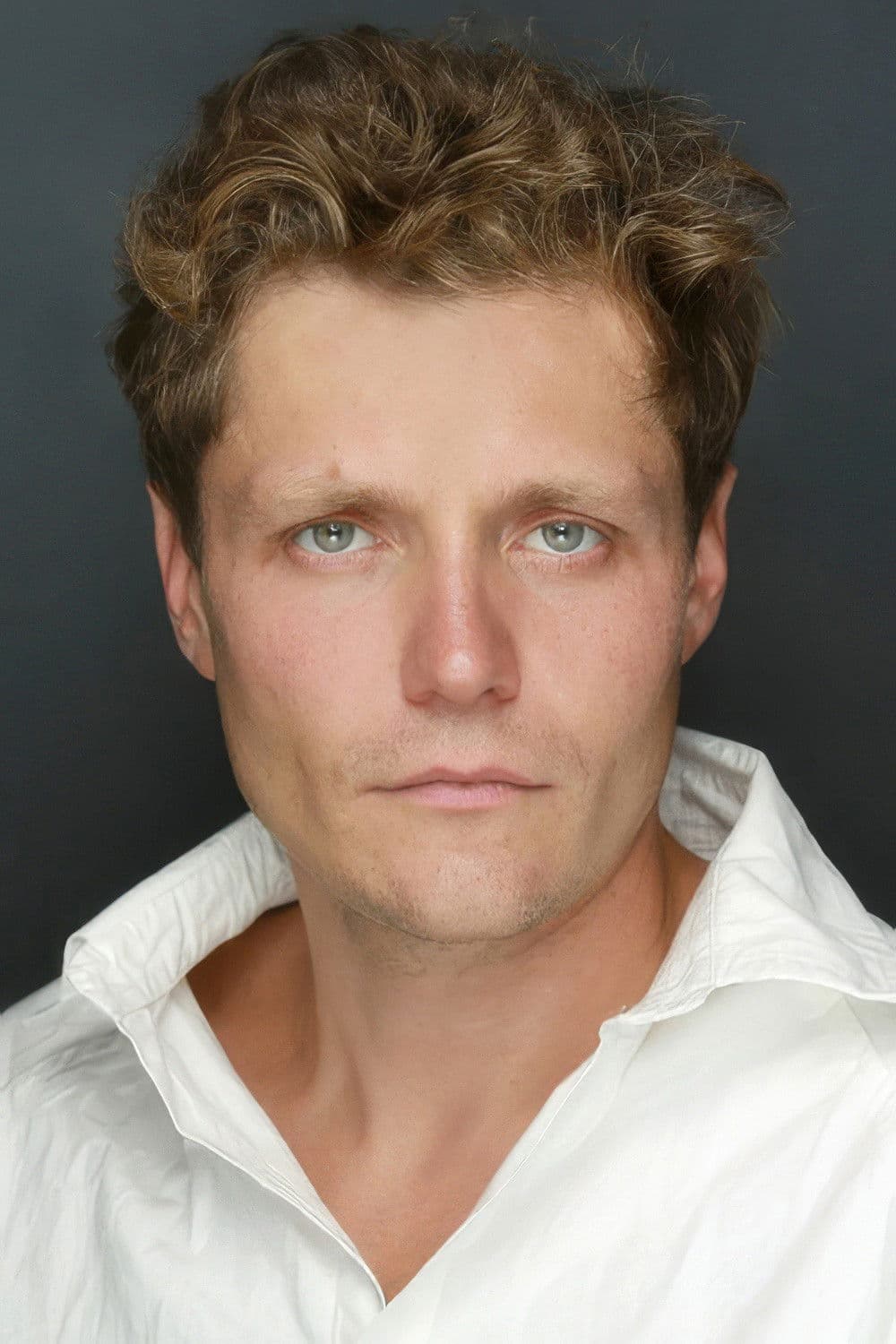 Evgeniy Sannikov profile