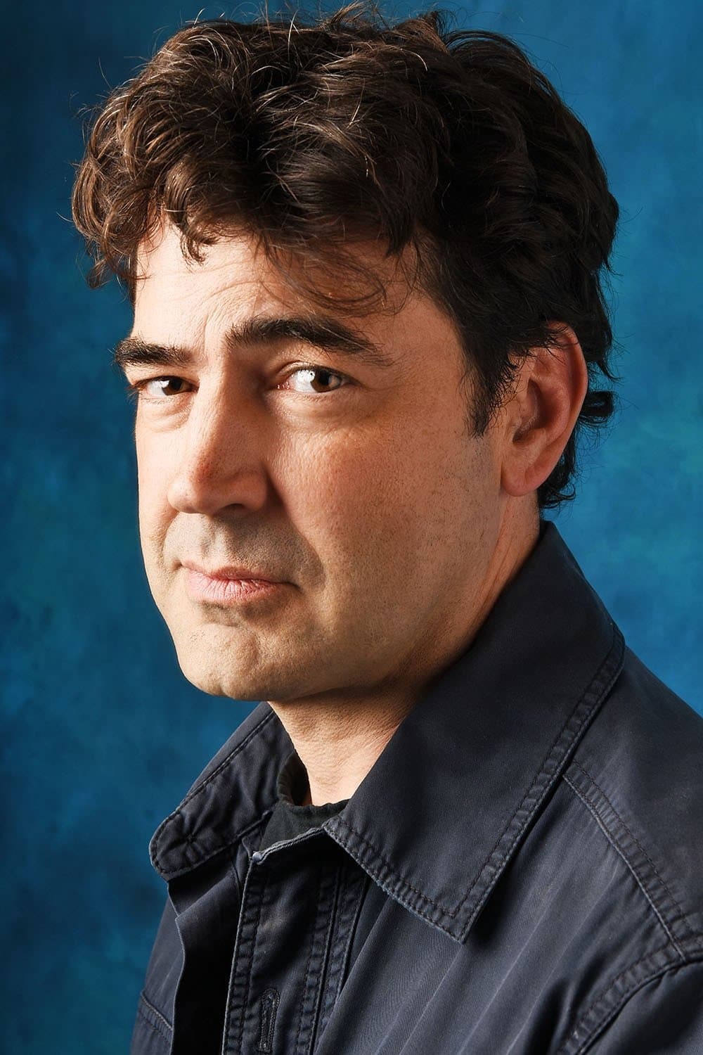 Ron Livingston profile