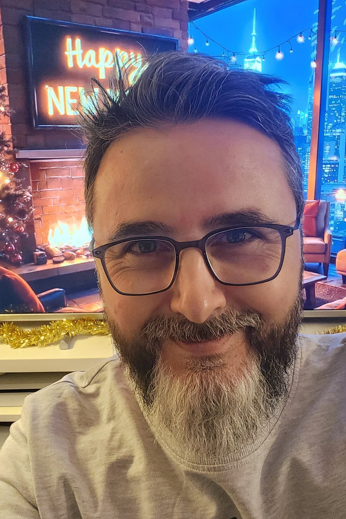 GussDx - Guillaume Durieux profile