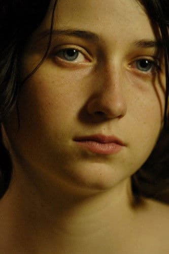 Madeleine Budd profile