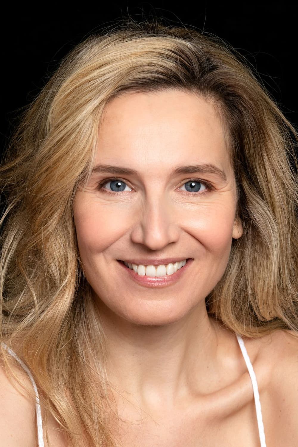 Laura Sophia Landauer profile