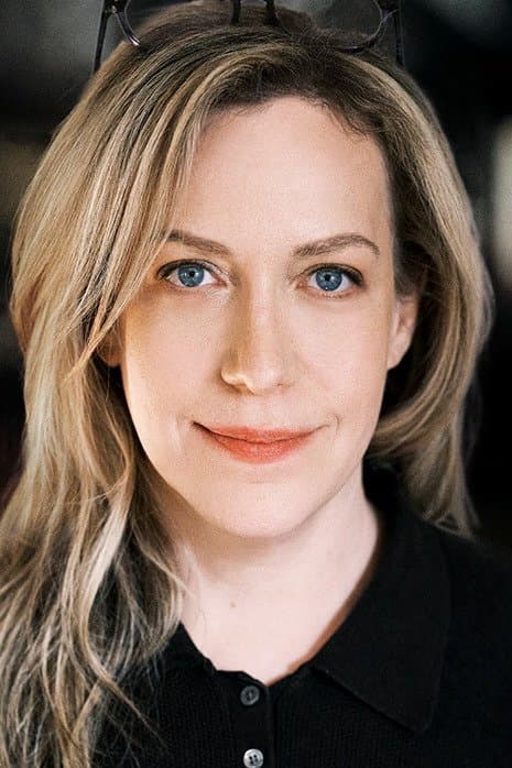 Kim Rosenstock profile